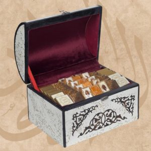 Mawlid Treasure Box Small