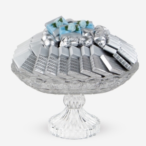 Classic Crystalline Gift