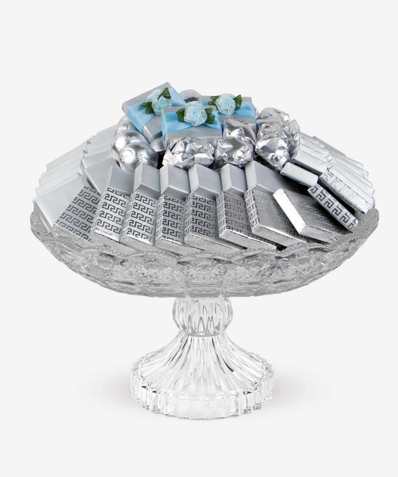 Classic Crystalline Gift