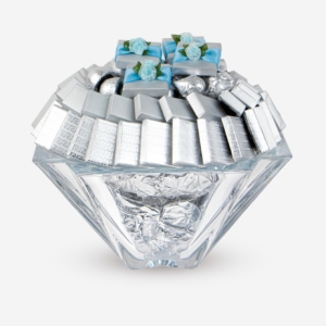 Modern Bohemia High Bowl