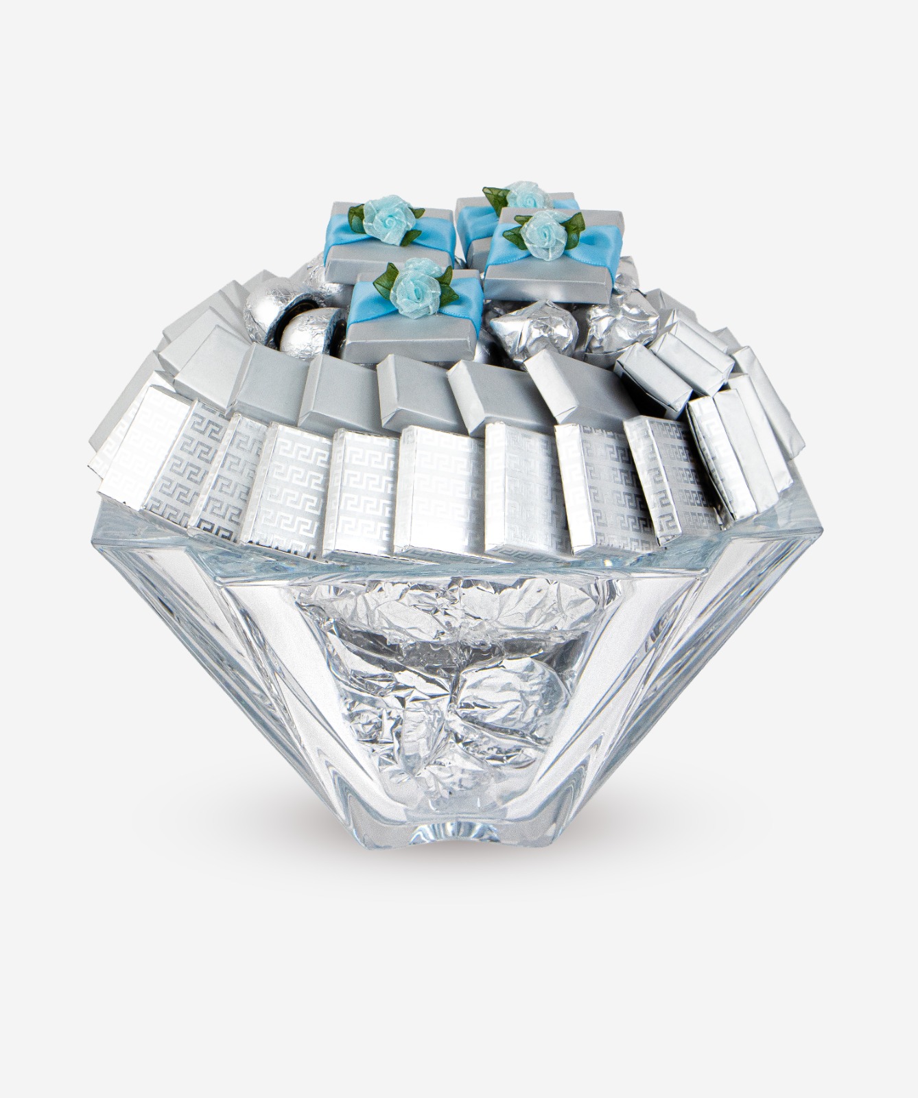 Modern Bohemia High Bowl