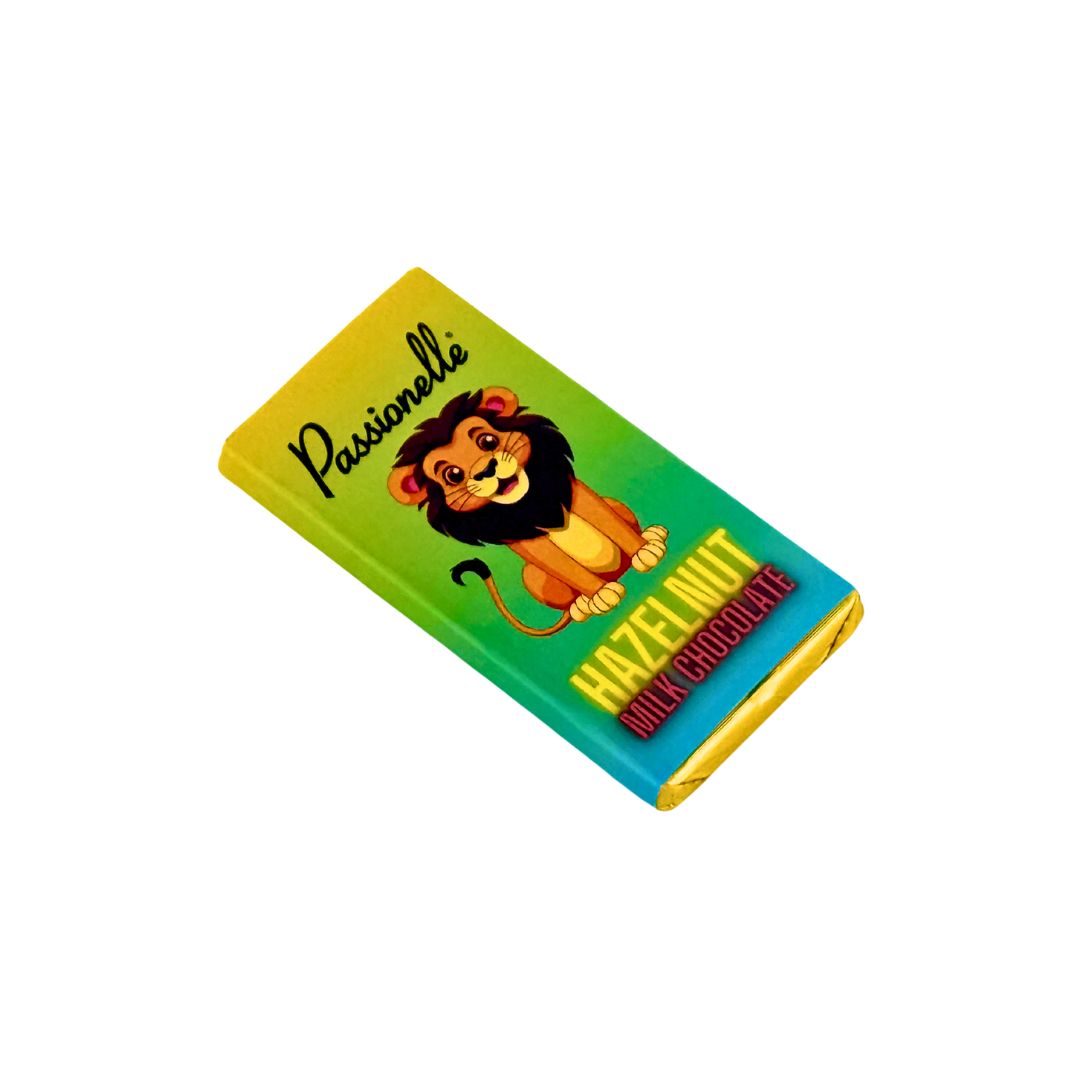 Lion Bar