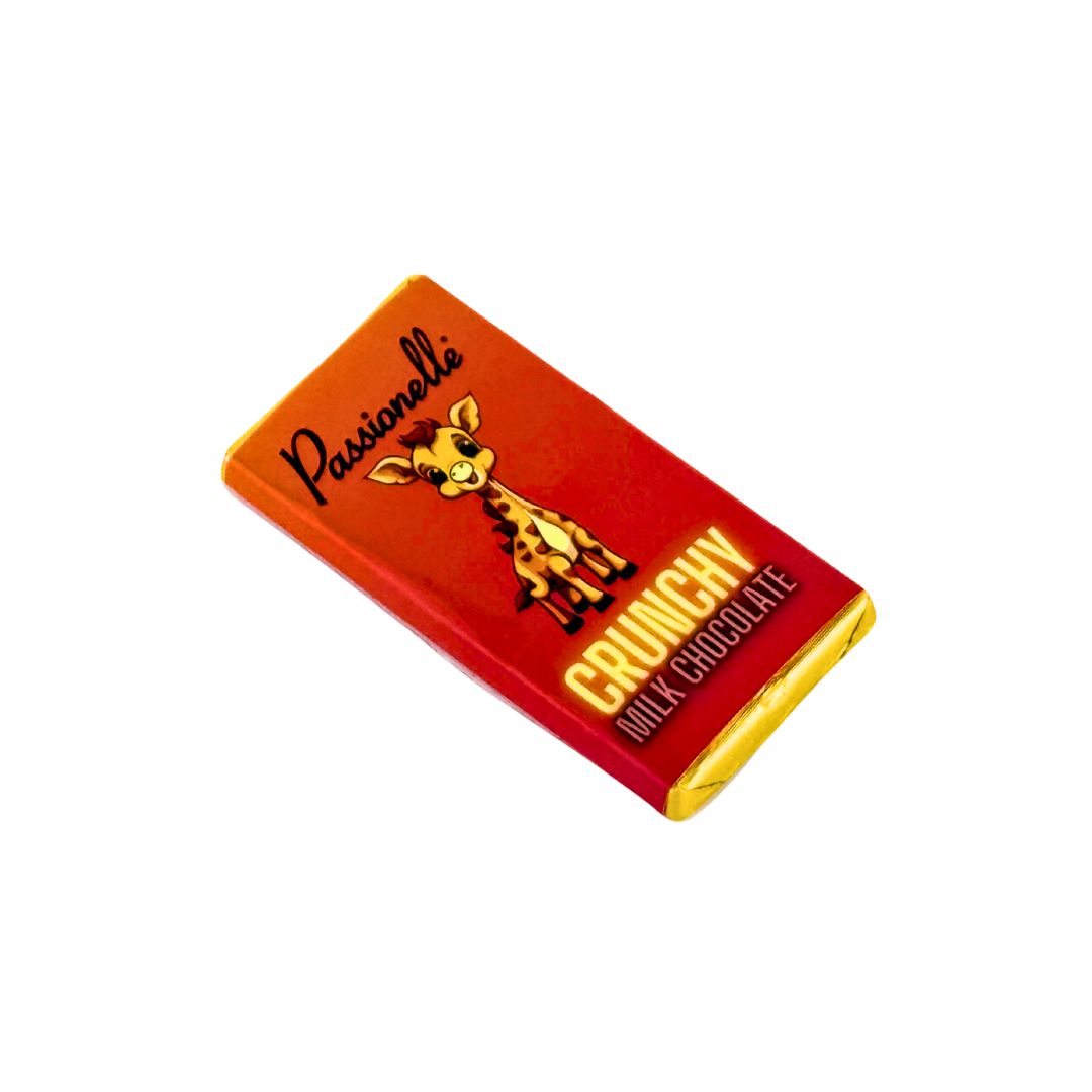 Giraffe Bar