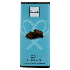 Milk Chocolate Bar