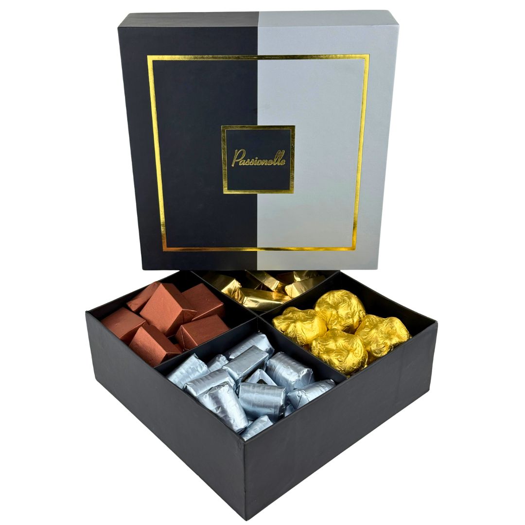 Deluxe Box 765g