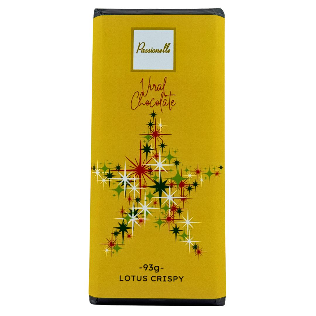 Lotus Crispy Bar