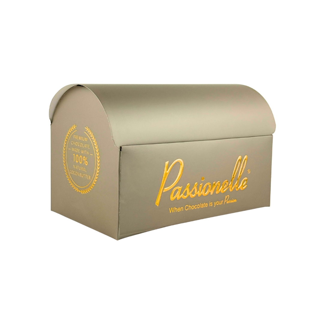 1kg Deluxe Chocolate Box