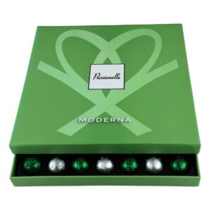 MODERNA BOX
