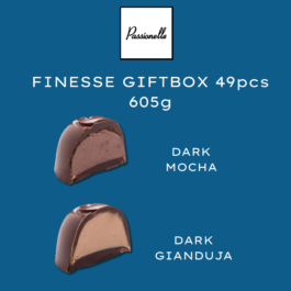 FINESSE BOX