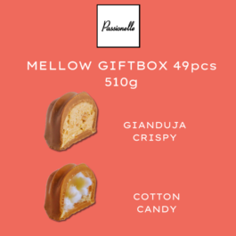 MELLOW BOX