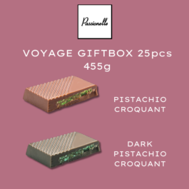 VOYAGE Box