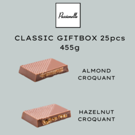 CLASSIC BOX