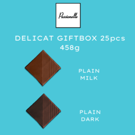DELICAT BOX