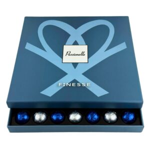 FINESSE BOX