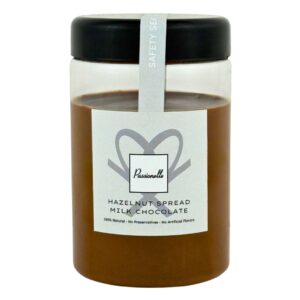Choco Hazelnut Spread
