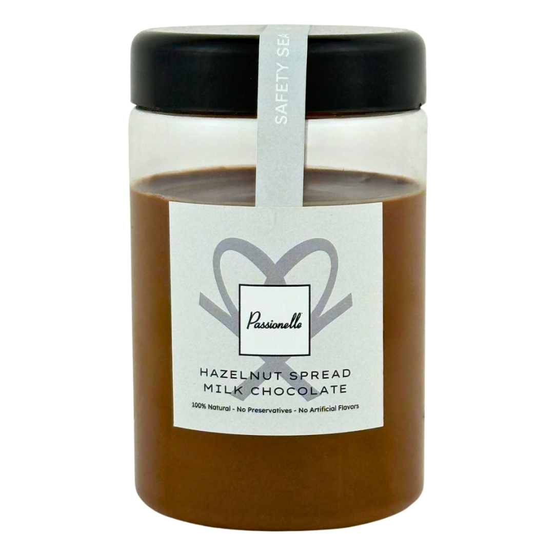 Choco Hazelnut Spread
