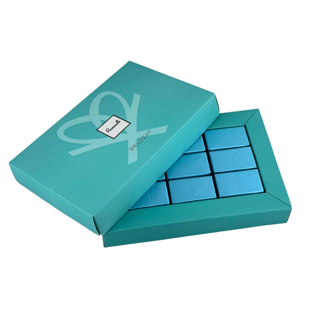 Mini Delicat Box