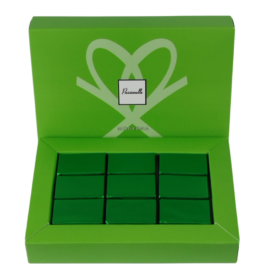 Mini Moderna Box