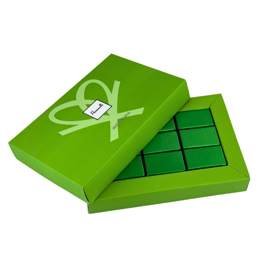 Mini Moderna Box