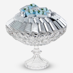 Crystalline Gift (Silver)