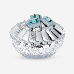 Bohemia Bowl (Silver)