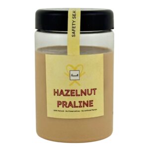 Hazelnut Praline Spread