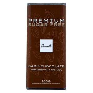 Sugar Free Dark