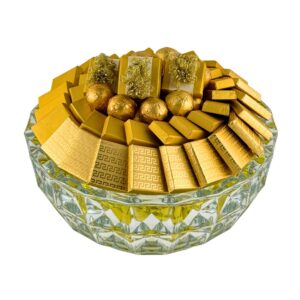 Bohemia Round Bowl Gift