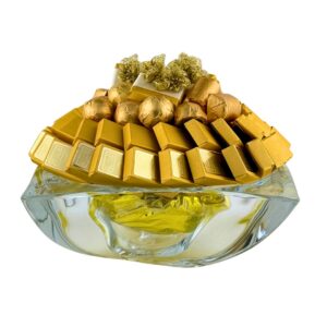 Bohemia Crystal Gift