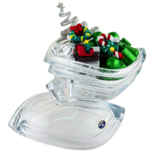 Christmas Bohemia Wave Bonbonniere