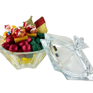 Christmas Bohemia Bonbonniere