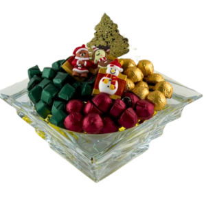 Christmas Bohemia Gift