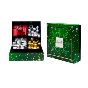 Green Premium Box  765g
