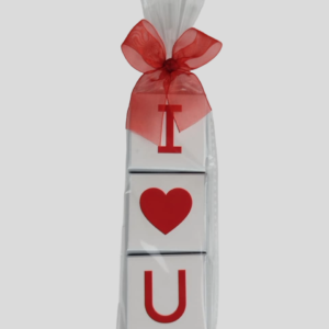 Mini I Love You Gift