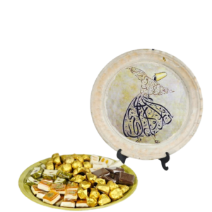 Ramadan Choco Platter