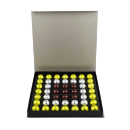 Magnetic Gift Box
