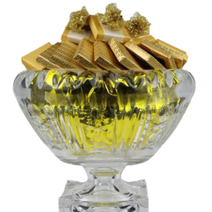 Crystalline Mini High Coup