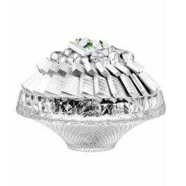 Crystalline Venice Platter