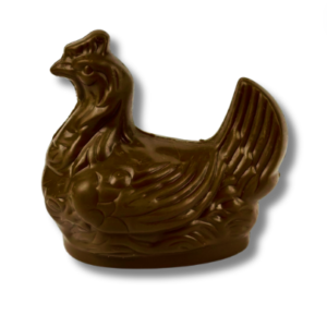 Chocolate Chicken