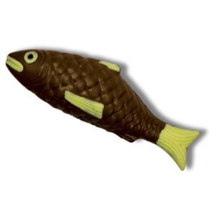 Chocolate Fish