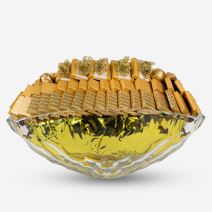 Bohemia Oval Gift