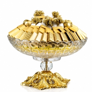 Classic Bohemia Bowl