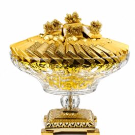 Royal Bohemia Bowl