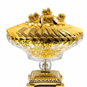 Royal Bohemia Bowl