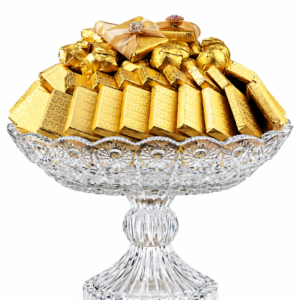 Classic Crystalline Gift